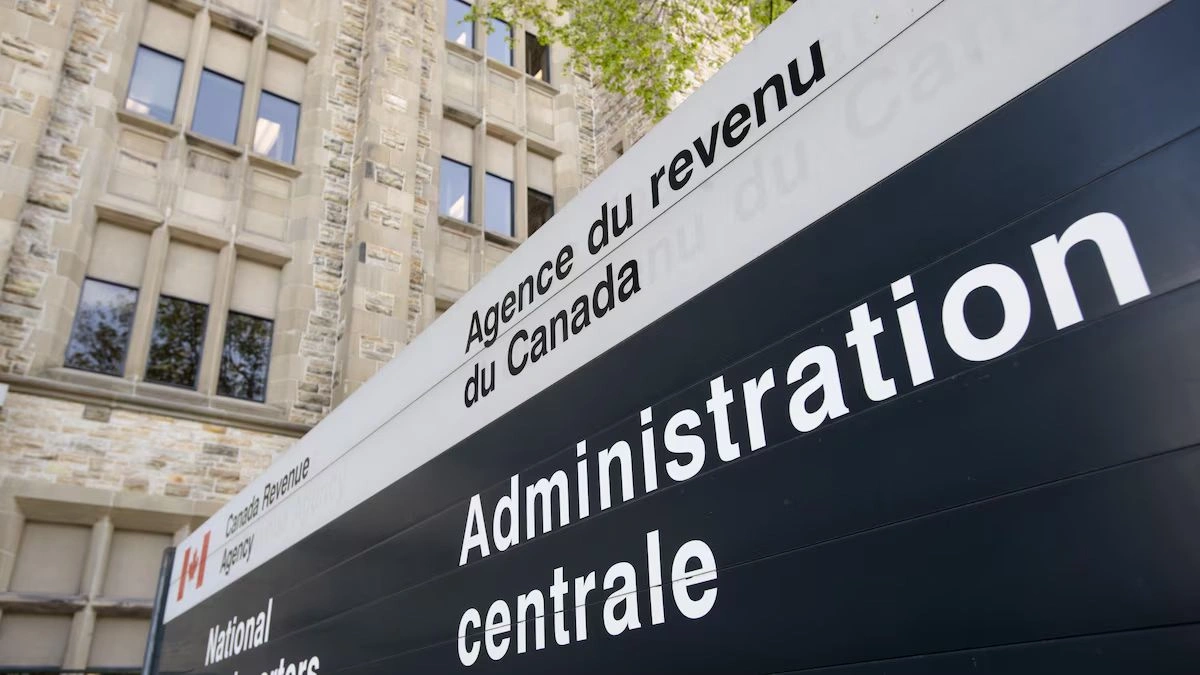 CRA Cuts 1,300 Contracts After Tax Season