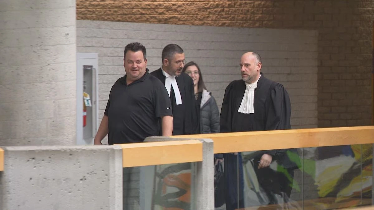 CRA Takes Montreal Condo Tied to Tax Case