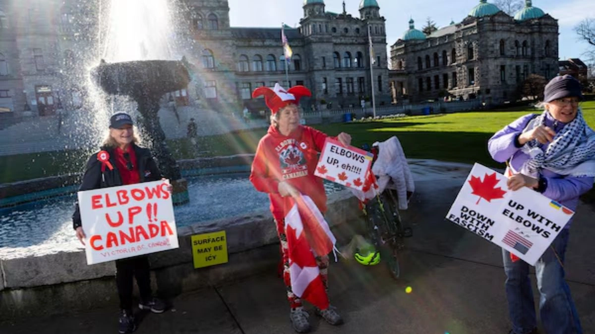 Distance Care Challenges for Canadians with Aging Parents