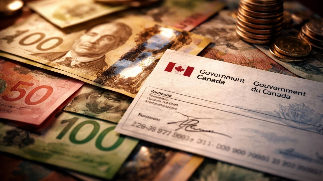 CRA $300 Senior Payment 2026 Full Eligibility and Payment Details Guide