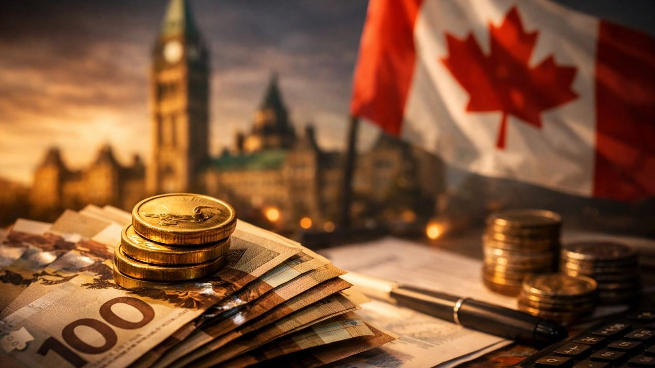 CRA $750 Payment in April 2026 Canada Full Details and Eligibility Criteria