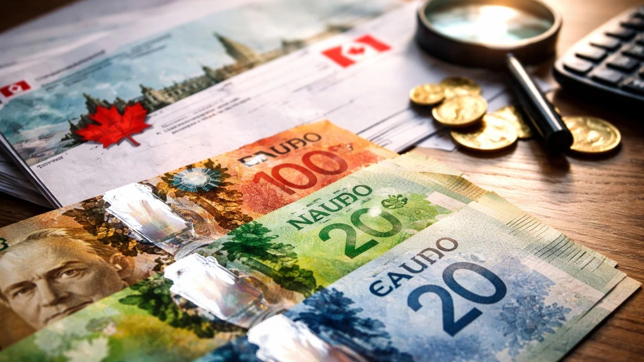 Canada GST HST Credit Explained Eligibility Payment Amounts and Schedule