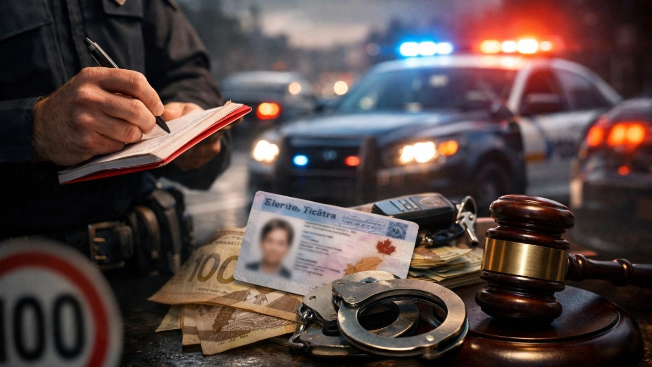 Canada Licensing Laws and Fines Updated Rules and Penalties Explained