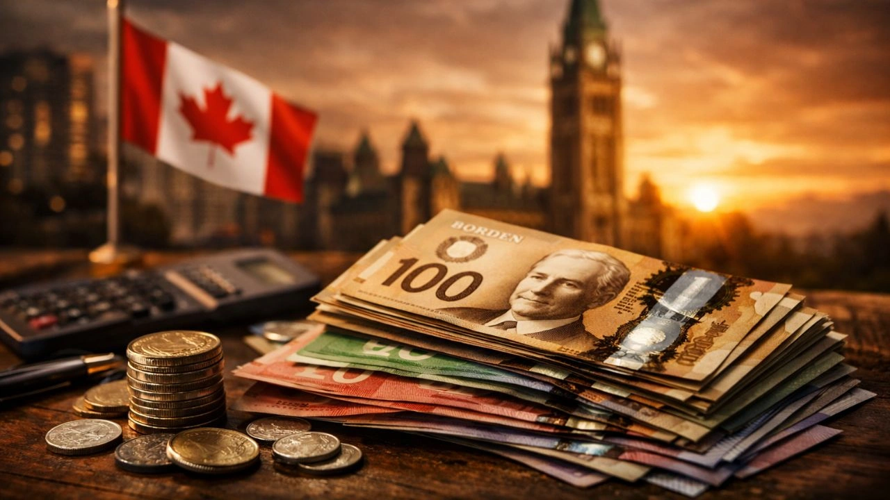Service Canada $900 to $2300 Payment 2026 Full Details and Eligibility Guide
